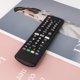 thumbnail image 5 of Tmvgtek Funda Protectora De Silicona Para Mando A Distancia Para Lg Tv Akb75095307 (Negro), 5 of 7