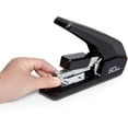 thumbnail image 5 of Blue Summit Supplies Effortless Stapler, Lightweight Ergonomic Design, Easy to Load Heavy Duty Stapler, 60 Sheet Capacity, Includes 2000 Standard Staples, 5 of 6