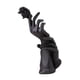 thumbnail image 3 of Soporte de exhibición de joyería modelo de mano, soporte de escultura, organizador, estatua, maniquí para Negro, 3 of 9