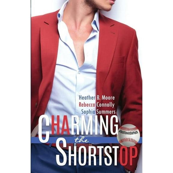 Charming the Shortstop, (Paperback)
