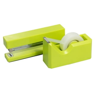 Office Supplies Set Desk Accessories Kits Stapler - SPTW172 - Swag