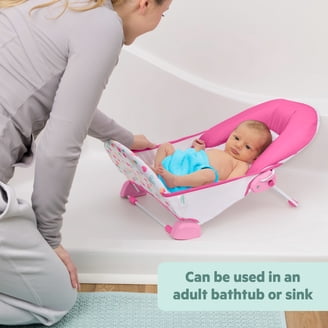Summer Infant Walmart Baby Tub Seat Infant Deluxe Baby Bather Summer Infant Walmart Baby Tub Seat Deluxe Baby  Bather – Kids2, LLC