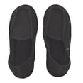thumbnail image 1 of Pantufla Tabi Talla CH Negro, 1 of 4