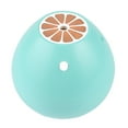 thumbnail image 2 of New Grapefruit Mini USB Humidifier, Home Desktop Bedroom Humidifier, Small Purifier with Big Spray, Ultra-Quiet, Smart Mode with Timed Shut-Off, Portable for Home Office, Great Gift, 2 of 8