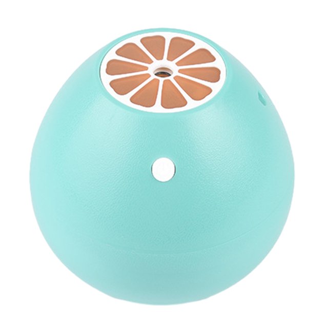 Humidificateurs pour Chambre Nouveau Style Pamplemousse Mini Usb Bureau Maison Humidificateur Cadeau Megaspore Chambre Bureau Maison Petite Purification Grand Pulvérisation Mini Humidificateurs pour Maison