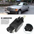 thumbnail image 2 of A0005457709 / A0015450109 Brake Pedal Stop Light Lamp Switch, 2 of 5