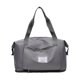thumbnail image 1 of Xihbxyly Bolsa de Viaje Plegable, Diseño de Gran Capacidad, Separación de Ropa Seca y Húmeda, Almacenamiento Compacto y Fácil, Versátil para Gimnasio, Playa y Senderismo, Ideal para Adultos y Adolesc, 1 of 4
