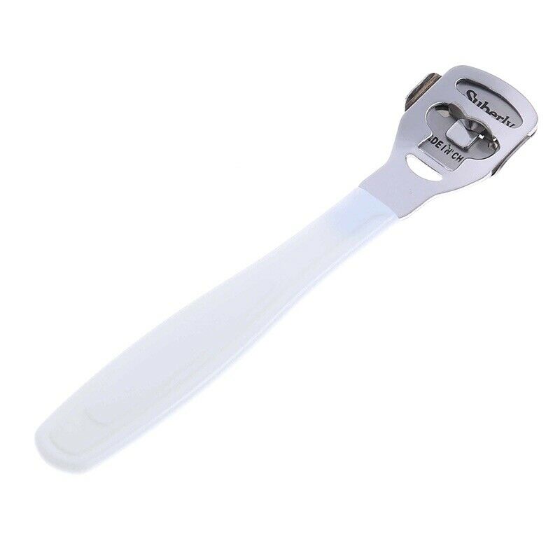 Foot Callus Shaver Heel Hard Skin Remover Hand Feet Pedicure Razor Tool
