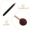 thumbnail image 3 of UPGRATOR Nylon Mallet Glockenspiel Mallets Rubber Multi 1Set For Ethereal Drum Performance, 3 of 8