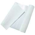 thumbnail image 2 of WEUVEB White Self-Adhesive XPE Foam Wallpaper Roll, Easy to Install Wall Decor for Bedroom, Living Room, and Homeowners, 2 of 8
