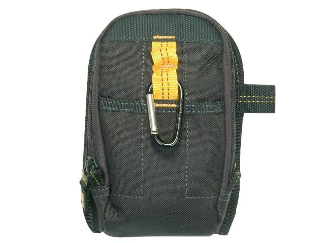 Kuny's SW1504 Carry All Tool Pouch 9 Pocket