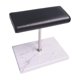 thumbnail image 5 of Soporte para Reloj Organizador de Joyas Yinane Base blanca plateada, 5 of 8