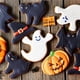 thumbnail image 4 of Bewildely Molde para galletas, decoración de Halloween, accesorio DIY, mano de obra, accesorios para el hogar, capacidad Manual exquisita, Herramientas y accesorios para hornear, 4 of 6