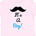 thumbnail image 4 of Inktastic It's a Boy Boys or Girls Toddler T-Shirt, 4 of 5