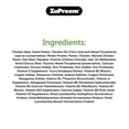 thumbnail image 2 of Zupreem Grain-Free Ferret Food, 4lb, 2 of 4