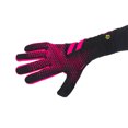 thumbnail image 5 of Guantes de portero de fútbol transpirables y gruesos para adultos, equipo de portero de partido, equipo de protección, ropa deportiva de entrenamiento, 5 of 5