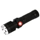 thumbnail image 4 of Táctico Flash Light Antorcha Recargable Potente USB LED, 4 of 8