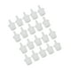 thumbnail image 1 of Boquilla de pegamento para pestañas, 20 piezas, botella de pegamento para pestañas, boquilla de pegamento para extensión de pestañas, boquilla de repuesto p, 1 of 14