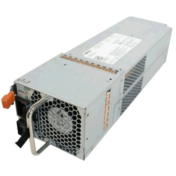 Dell 06N7YJ Dell Hot Swap PowerVault 600W Power Supply