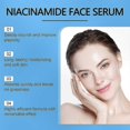 thumbnail image 2 of Niacinamide-Infused Anti-Aging Serum for Deep Hydration, Fine Line Reduction, and Enhanced Skin Texture, 2 of 5