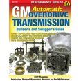 thumbnail image 1 of GM Guide de Transmission Automatique Surmultiple pour Constructeur et Échangeur, 1 of 2