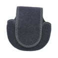 thumbnail image 1 of Fishing Reel Protective Case Cover Pouch Bag for Outdoor Tackle Casting Black, 1 of 9