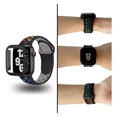 thumbnail image 1 of Correa Para Apple Watch Sport + Case Protector Con Cristal, 1 of 1
