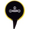Hyperwear SandBell Neoprene Training Weight - Size 4 lbs - Shipped Empty