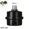 thumbnail image 4 of 16mm Thread A IR Compressor Silencer Muffler Intake Filter A IR Pump Element, 4 of 10