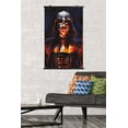 thumbnail image 2 of Star Wars: Obi-Wan Kenobi - Darth Vader Painting Wall Poster, 22.375" x 34", 2 of 5