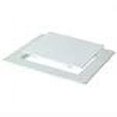 thumbnail image 2 of EZ-FLO 34022 Access Panel with Frame, 14 inch x 14 inch, White, 2 of 2