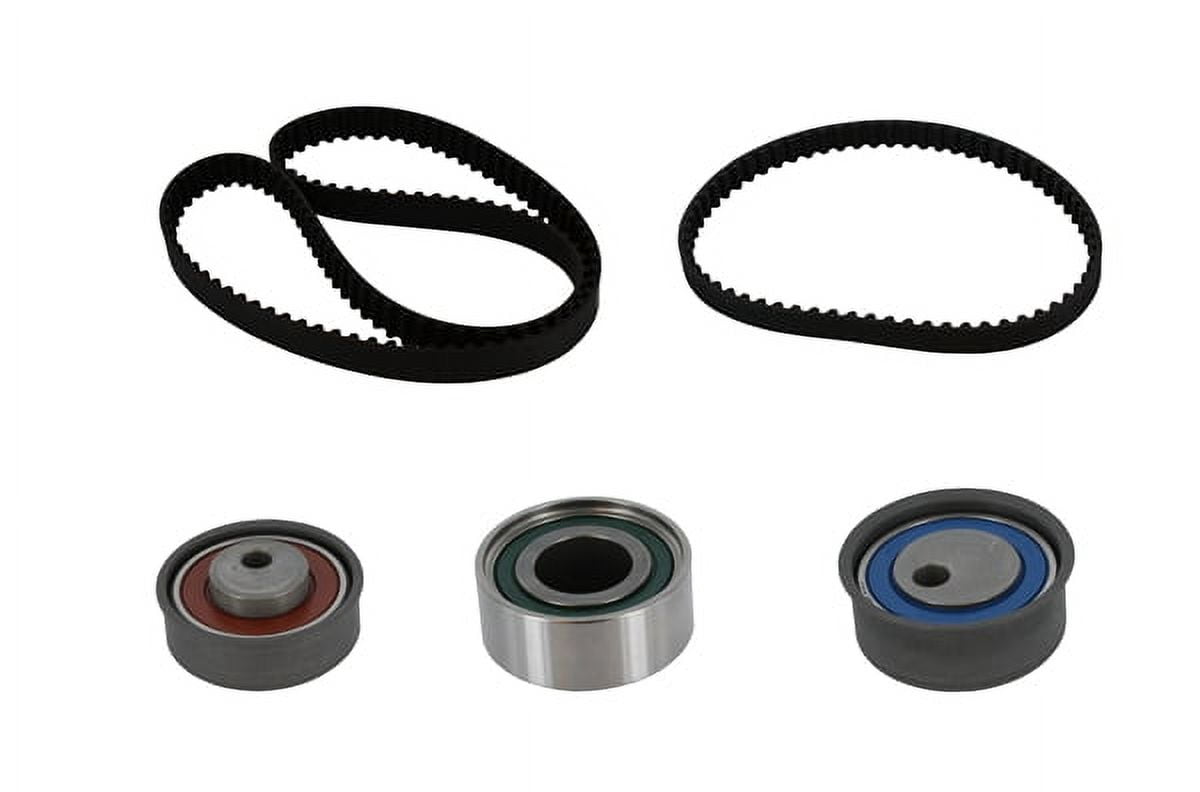 ContiTech Premium Timing Belt Kit TB340-341K1