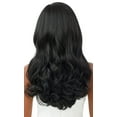 thumbnail image 3 of Outre Melted Hairline HD Lace Front Wig Harper (DRFF2/CHERRD), 3 of 11