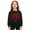 Black1, variant on KyCheLot Kids Valentines Day Sweatshirts Boys Girls Print Shirt Crewneck Long Sleeve Lightweight Pullover Tops 2-12 Years