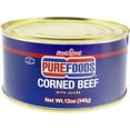 thumbnail image 5 of Purefoods Corned Beef with Juices, 12 oz, 5 of 7