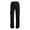 Black, variant on XovLAHzY Capri Pantsfor Women Adjustable Straight Fit Cargo Pants High Waist Baggy Hiking Pants With Pocket Wide Leg Parachute Pants Beach Trousers Women