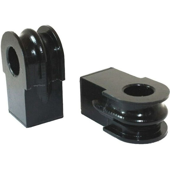 Front Sway Bar Bushing - Compatible with 2008 - 2013 Nissan Rogue 2009 2010 2011 2012