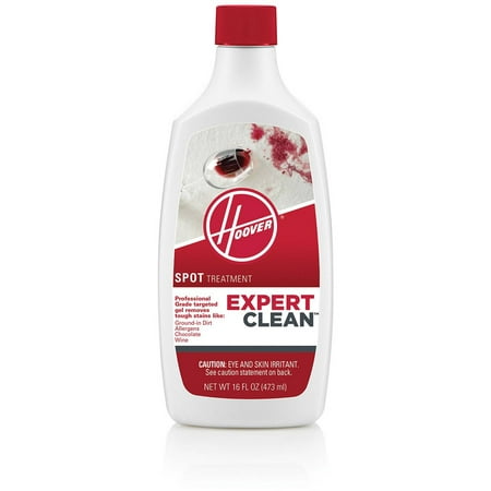 Hoover Expert Clean Spot Gel, 16 Oz