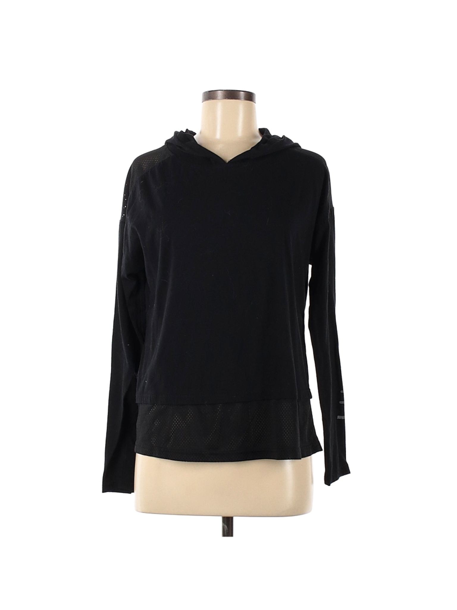 Pre Owned Bebe Sport Women S Size M Active T Shirt Walmart Com