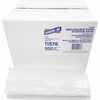 Genuine Joe, GJO11576, Food Storage Bags, 500 / Box, Clear