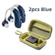 thumbnail image 1 of Audífono BTE shaofei con Bluetooth y paquete de Carga color, 1 of 5