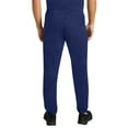 thumbnail image 4 of Healing Hands Purple Label - Men's Dante Pant 's Four Pocket Jogger Scrub Pant - 9301, 4 of 7
