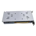 thumbnail image 3 of ASPIRING RX580 8GB Graphics Card GDDR5 256bit Computer GPU with Dual Fans 1284/7000MHz,PCI Express 3.0, 1*HDMI 3*DP Display Output, 3 of 7