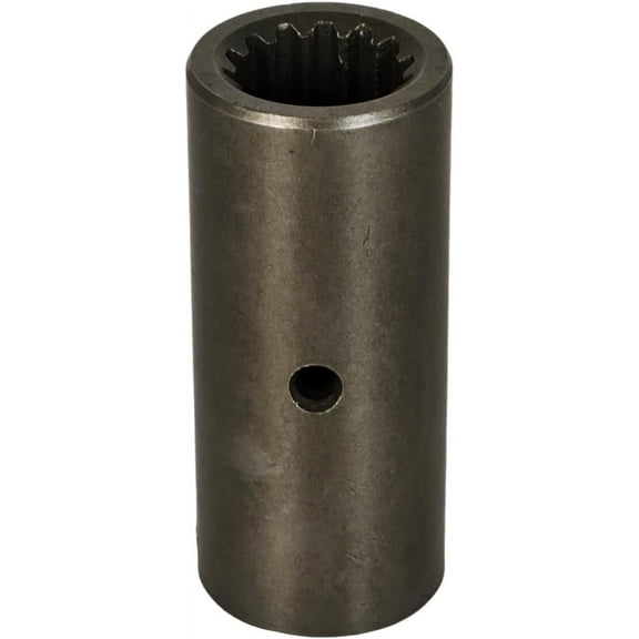 Propeller Shaft Coupling T0070-14710 Compatible with Kubota B1700 B21 B2100 B2400 B2410 B3200 B7500 B7510 B7610 B7800 L2501 L3200 L3240 L3300 L3301 L4060 L4200 L4240 M59 M62 MX5000DT