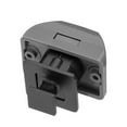 thumbnail image 6 of Push Button Catch Lock Cupboard Door Motorhome Cabinet Camper Caravan Latch Knob, 6 of 10