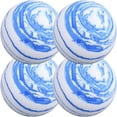thumbnail image 2 of Pelotita de golf de práctica VentDepot MXMGJ-004 4 Piezas Azul, 2 of 4