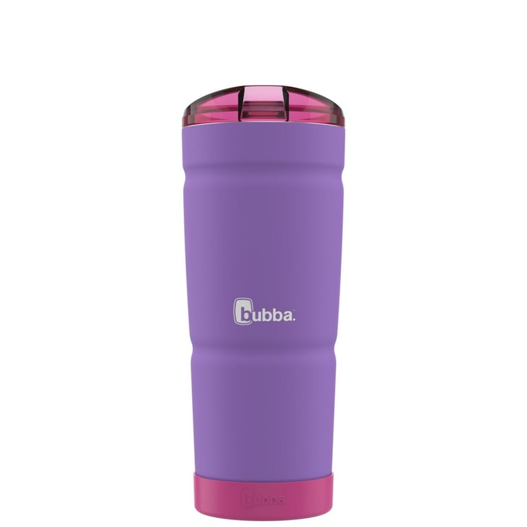 bubba Envy S Insulated Stainless-Steel Tumbler with Straw and