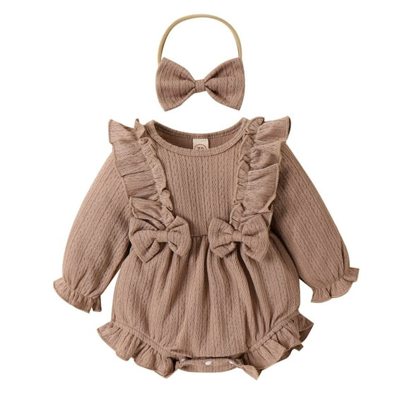 FDDMis Girls Sweat Suits Size 6-7 12 Month Girl Onesies Zip Up Onesie 0-3 Months Kid Onesie 2 Year Old Girl Clothes Baby Girl 6-9 Months Toddler Boy Clothes 4t Girls Size 7 Clothes Trendy