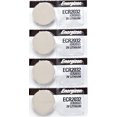 thumbnail image 1 of 4 x Energizer CR2032 Batteries, Lithium Battery 2032, 1 of 1