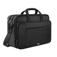 thumbnail image 1 of Maletin Para Laptop De 17 Pulgadas Belug, Negro, 1 of 5